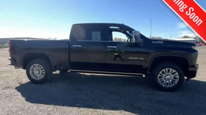 CHEVROLET SILVERADO HD 2022 1GC4YVEY4NF148503 image CHEVROLET SILVERADO HD 2022 1GC4YVEY4NF148503 image